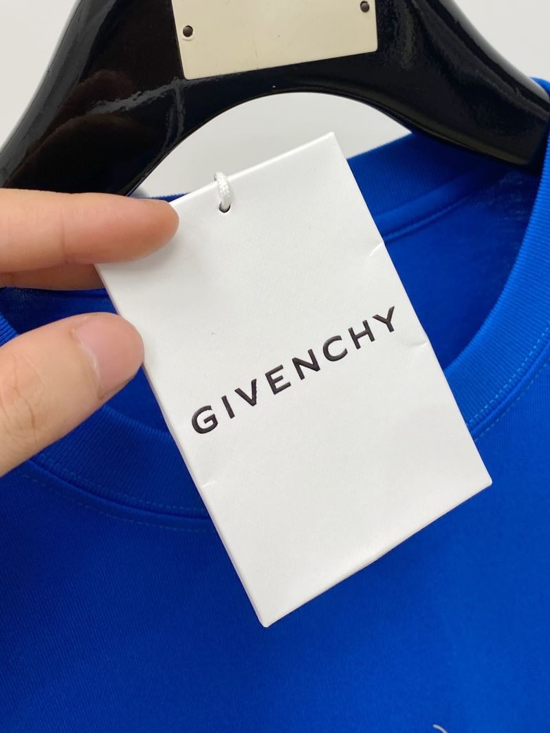 Givenchy T-Shirts